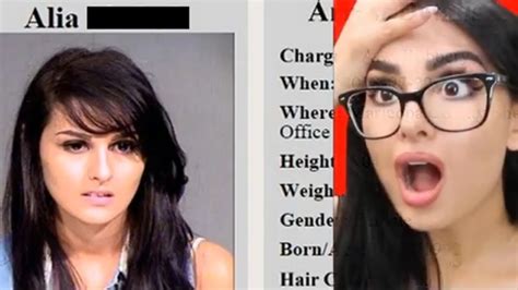 did sssniperwolf go to jail|The Untold Truth Of SSSniperWolf